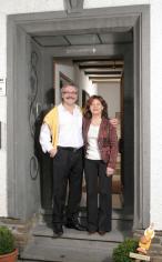 Anka & Dieter Engelhardt • Haus Anka in Cochem an der Mosel